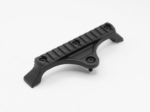 Ford Bronco Multi Function Holder - Pic-Angle Rail 